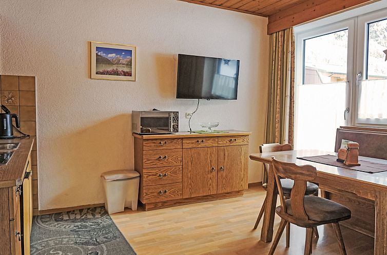 Appartement Daheim – Mittagskogel