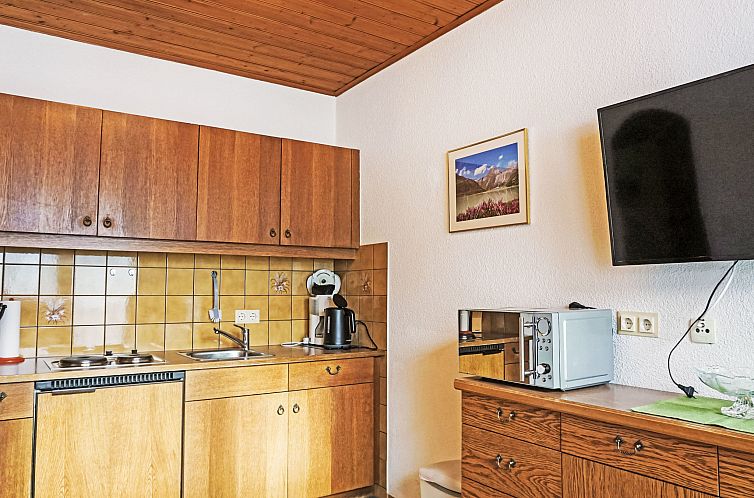 Appartement Daheim – Mittagskogel