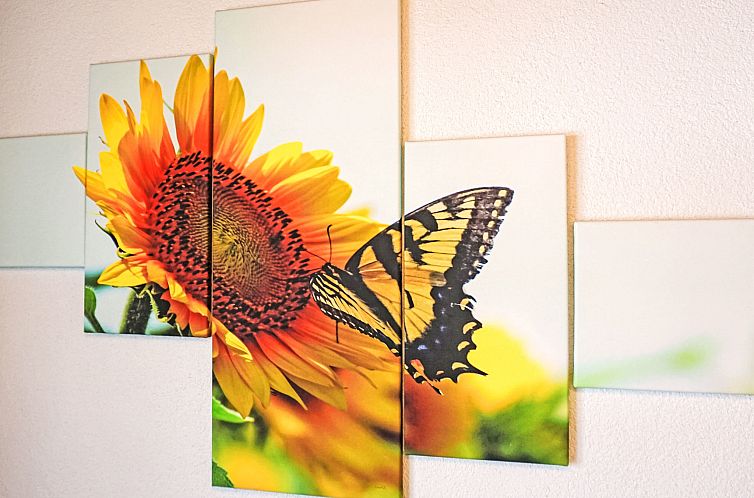 Appartement Daheim – Mittagskogel