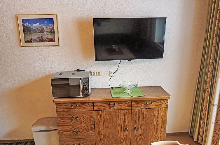 Appartement Daheim – Mittagskogel