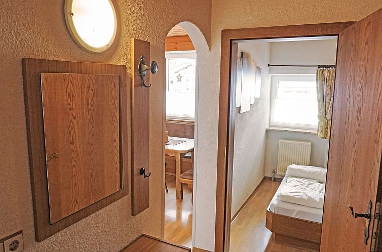 Appartement Daheim – Mittagskogel