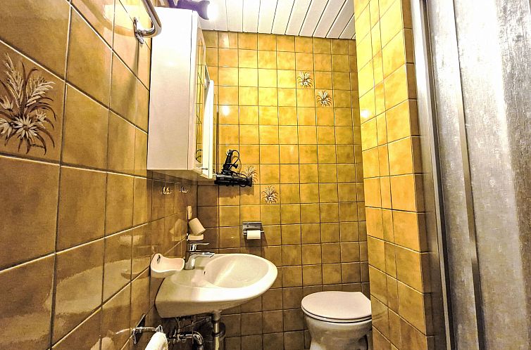 Appartement Daheim – Mittagskogel
