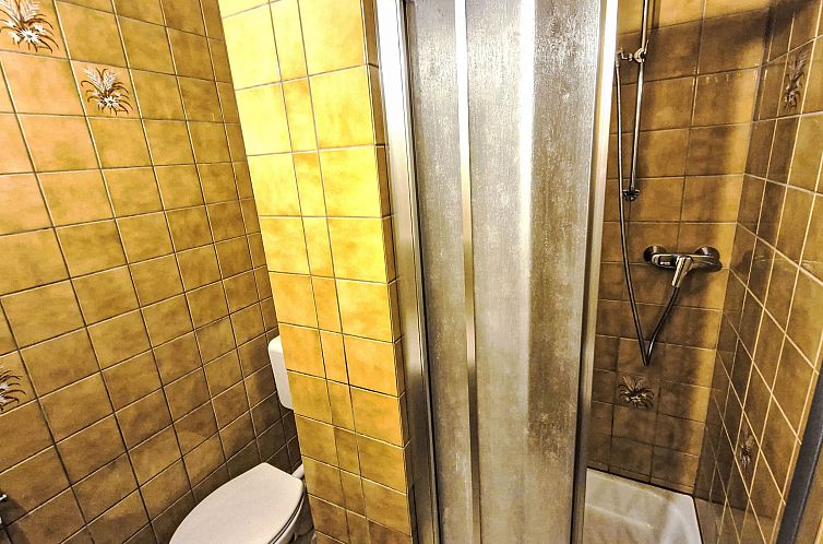 Appartement Daheim – Mittagskogel