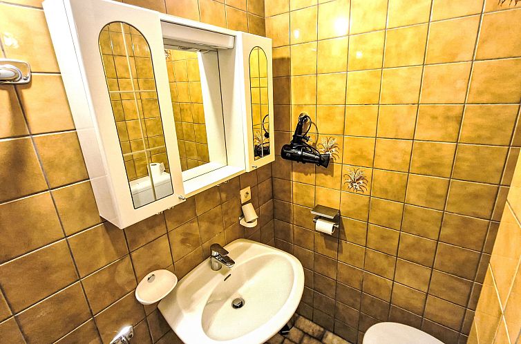 Appartement Daheim – Mittagskogel