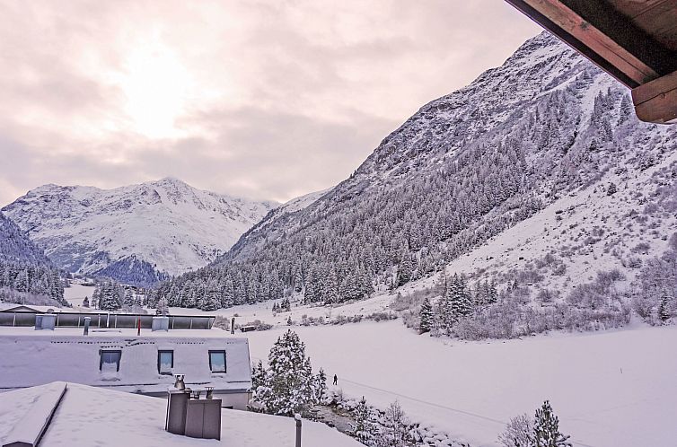 Appartement Daheim – Mittagskogel