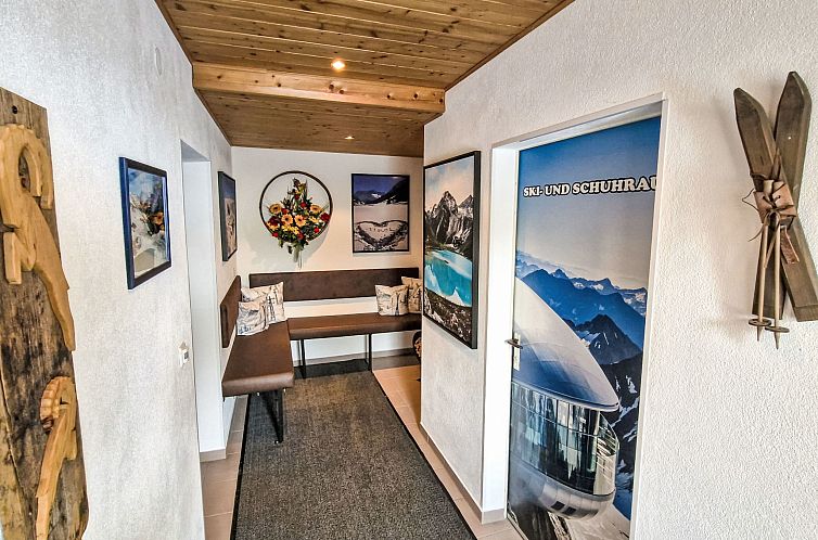 Appartement Daheim – Mittagskogel