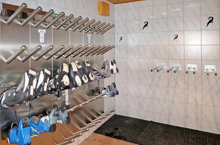 Appartement Daheim – Mittagskogel