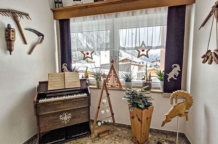 Appartement Daheim – Mittagskogel