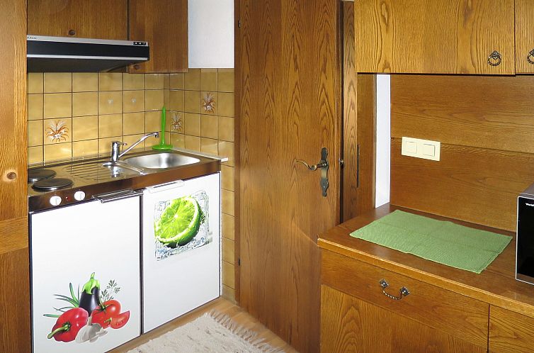 Appartement Daheim – Talblick