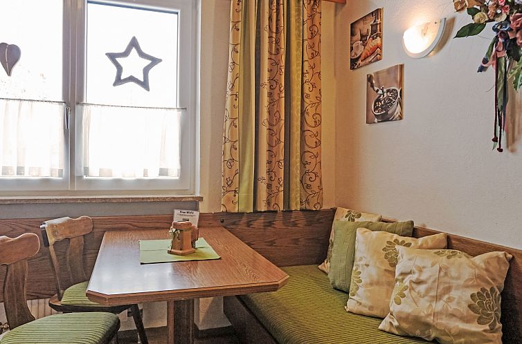 Appartement Daheim – Talblick