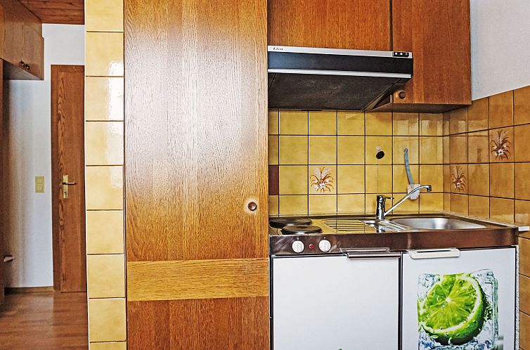 Appartement Daheim – Talblick