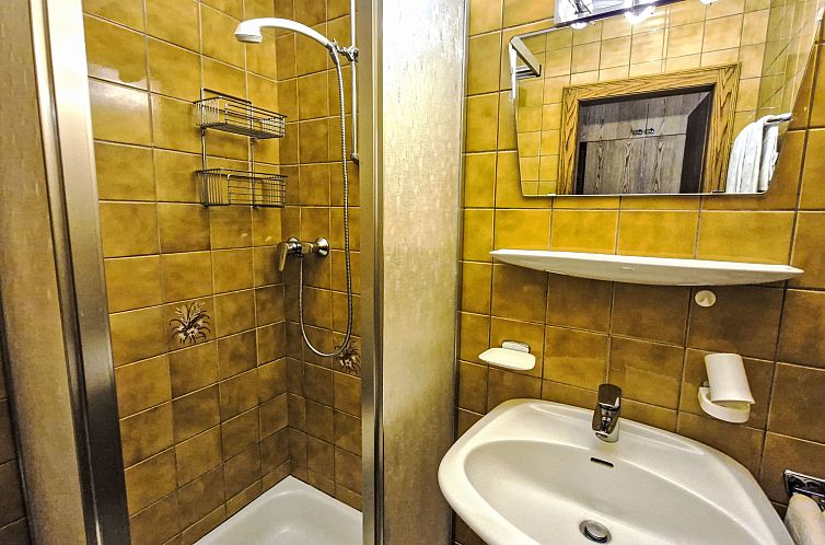 Appartement Daheim – Talblick