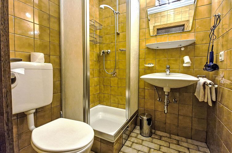 Appartement Daheim – Talblick