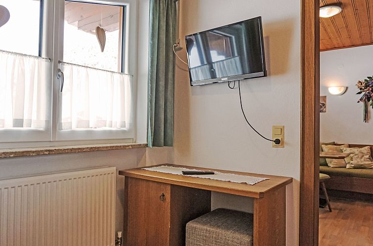 Appartement Daheim – Talblick