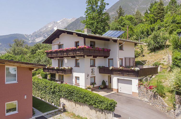 Unterkunft 11624301 - Appartement Tirol - Appartement Pesjak