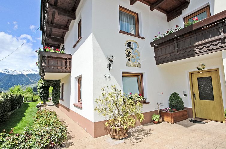 Appartement Pesjak