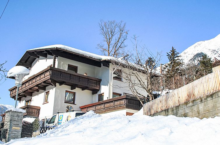 Appartement Pesjak
