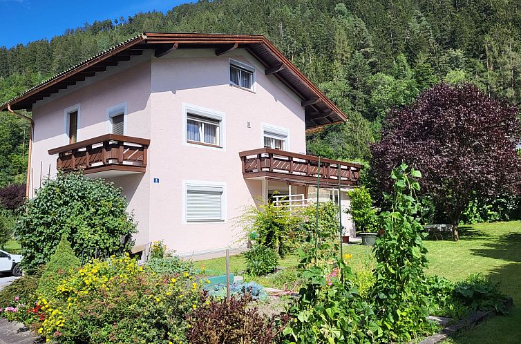 Unterkunft 11624302 - Appartement Tirol - Appartement Frieda