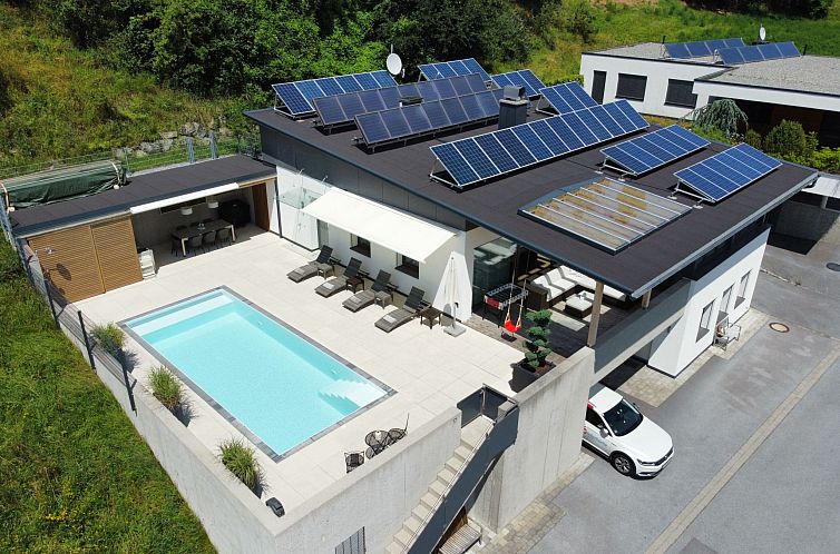 Guest house 11624304 - Holiday property Tyrol - Vakantiehuis Villa Renate