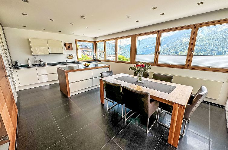 Vakantiehuis Villa Renate