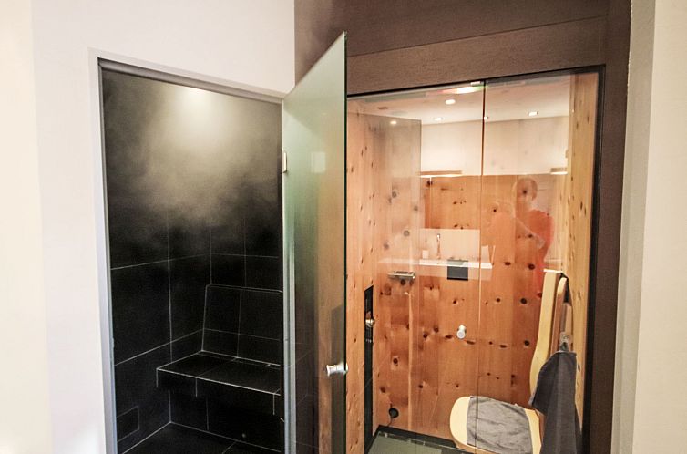 Vakantiehuis Villa Renate