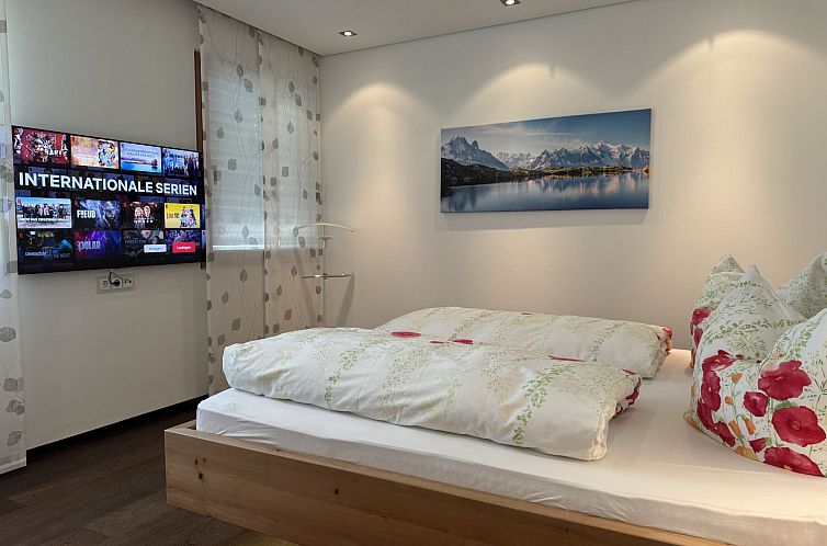 Vakantiehuis Villa Renate