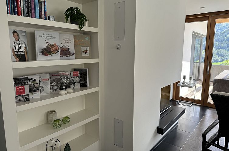 Vakantiehuis Villa Renate