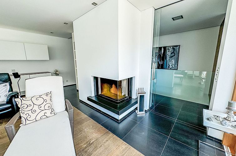 Vakantiehuis Villa Renate