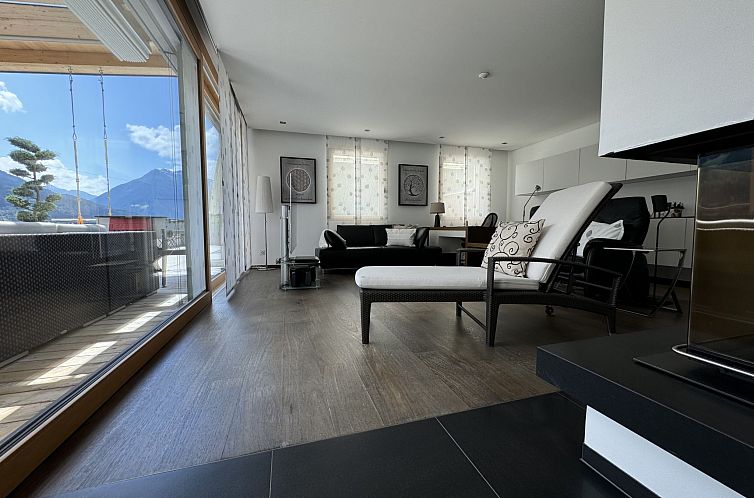 Vakantiehuis Villa Renate