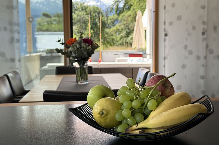 Vakantiehuis Villa Renate