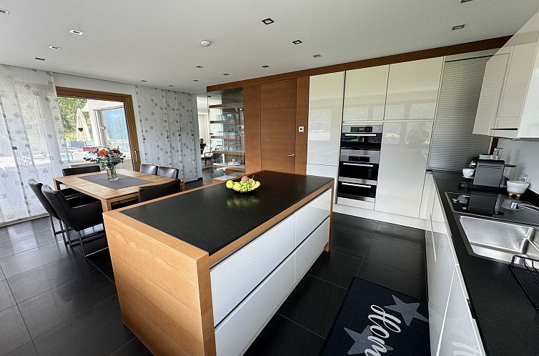 Vakantiehuis Villa Renate