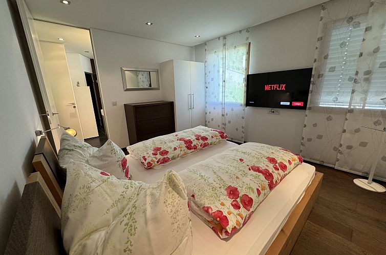 Vakantiehuis Villa Renate