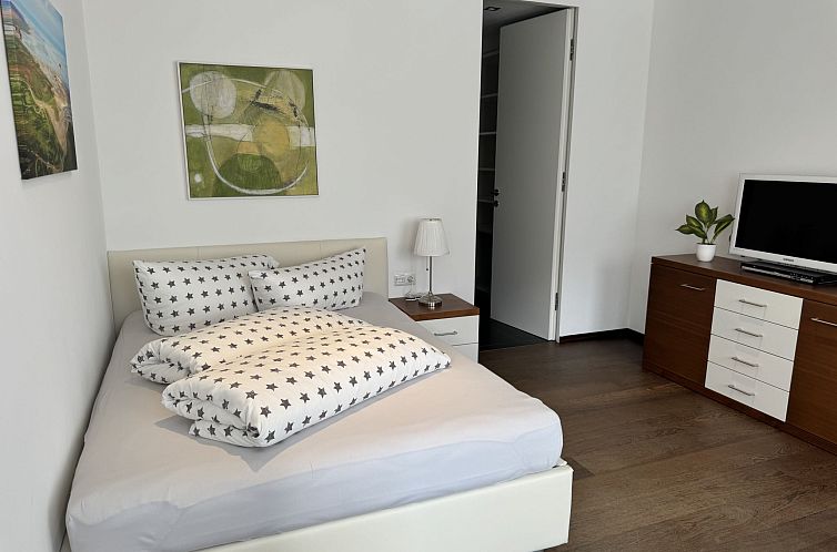Vakantiehuis Villa Renate