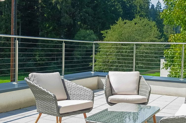 Unterkunft 11624310 - Appartement Tirol - Appartement Apart Hof Achenrainer