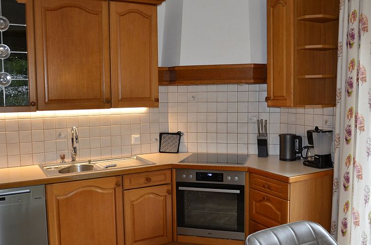 Appartement Apart Hof Achenrainer