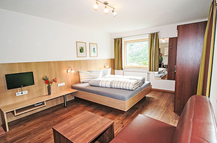 Appartement Urgbach Apart