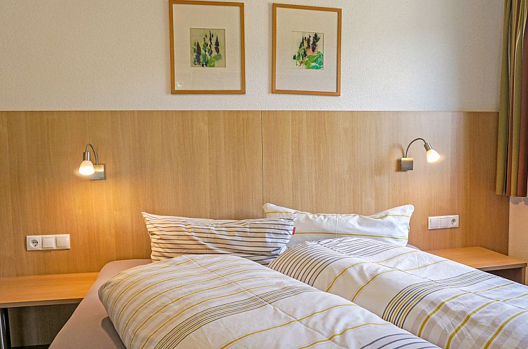 Appartement Urgbach Apart