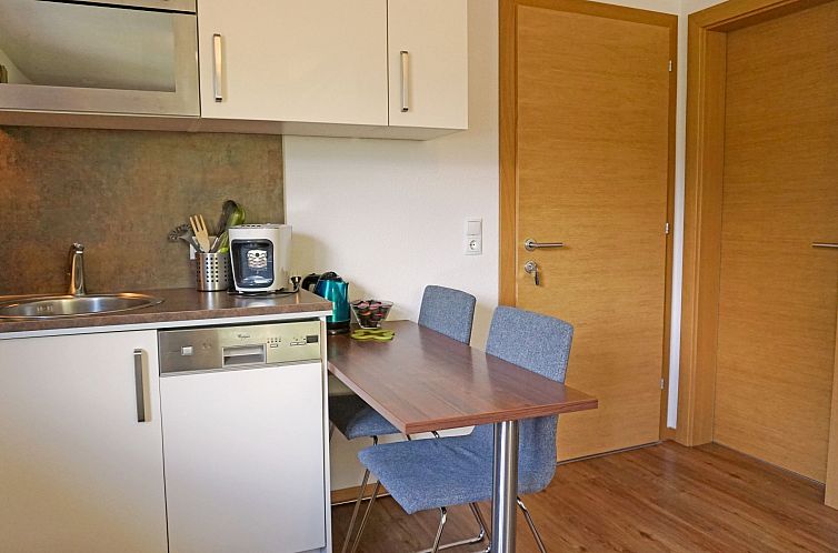 Appartement Urgbach Apart