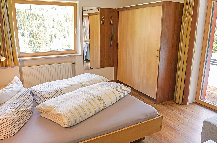 Appartement Urgbach Apart