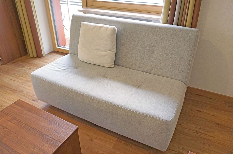 Appartement Urgbach Apart