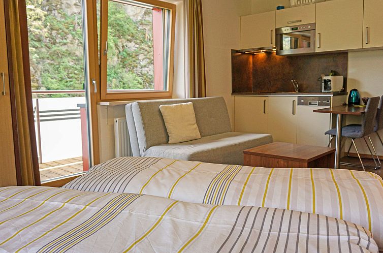 Appartement Urgbach Apart