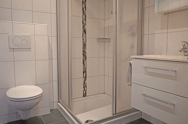 Appartement Urgbach Apart