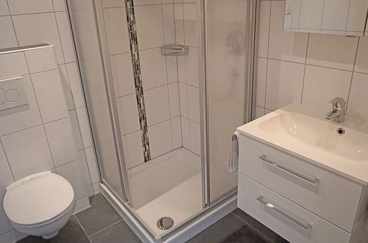 Appartement Urgbach Apart