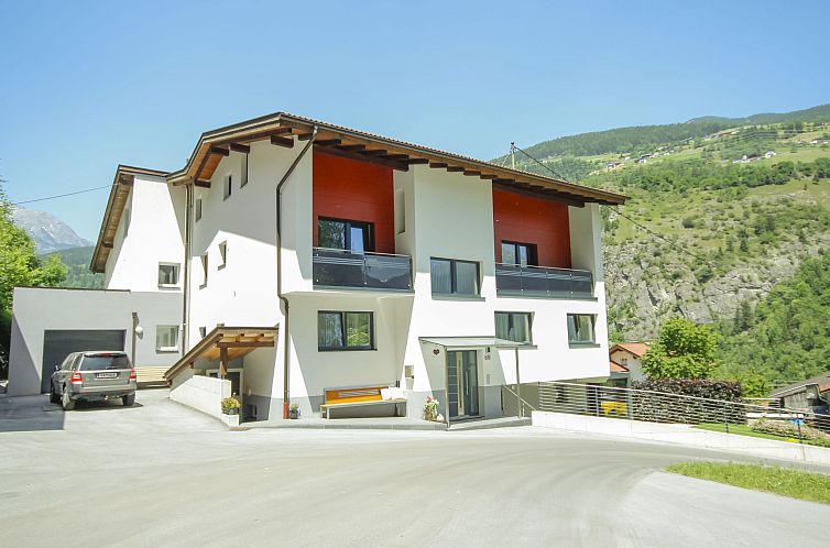 Appartement Urgbach Apart