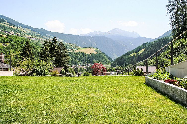 Appartement Urgbach Apart