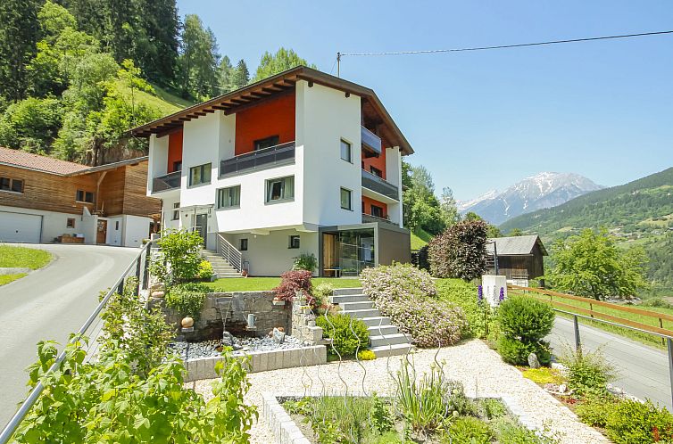 Appartement Urgbach Apart