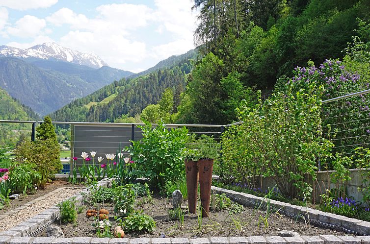 Appartement Urgbach Apart
