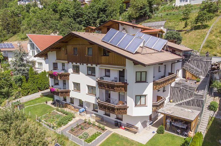 Guest house 11624404 - Apartment Tyrol - Appartement Venet