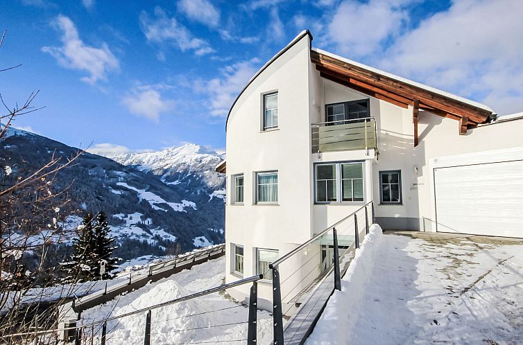 Appartement Venet