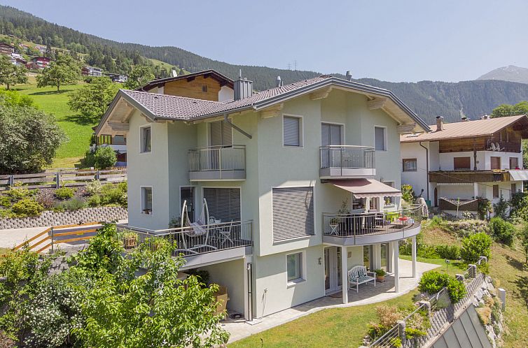 Unterkunft 11624405 - Appartement Tirol - Appartement Muehlbach